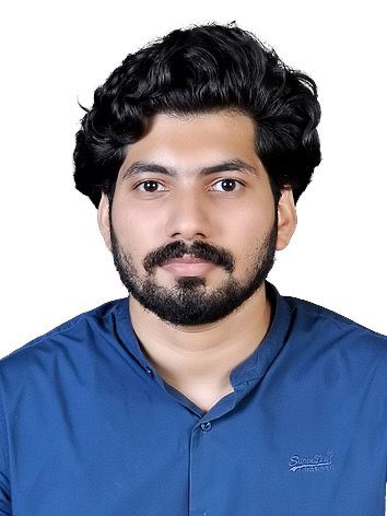 Dr. Adeel Muhammed I.S, Resident Medical Officer