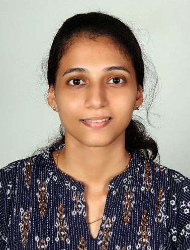 Dr. Anju S, Consultant Pathologist